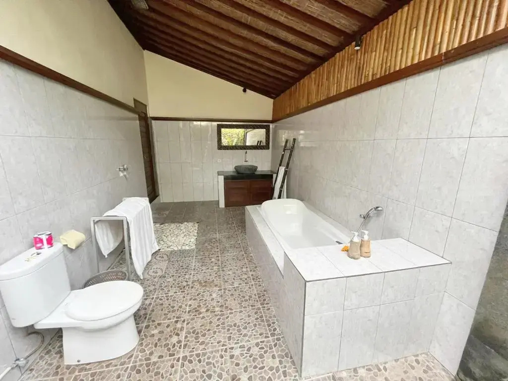 Intan Villa & Suite Ubud
