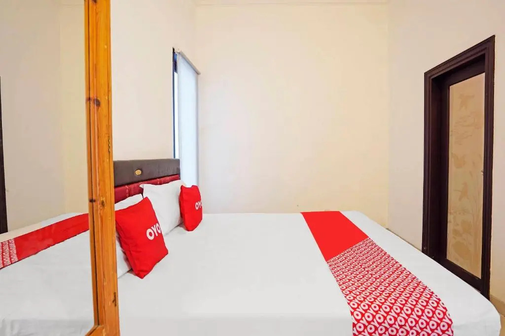 Manyar Residence Syariah