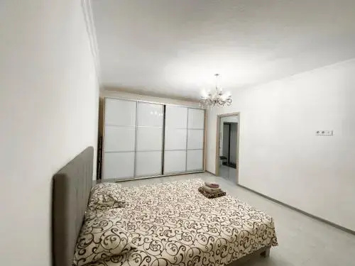 Most City Area De-Lux Apartment