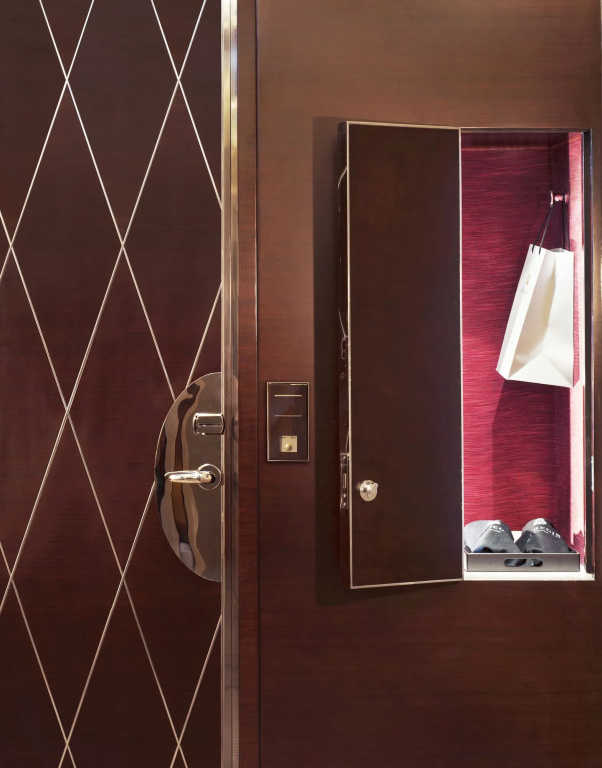 The St. Regis Tianjin