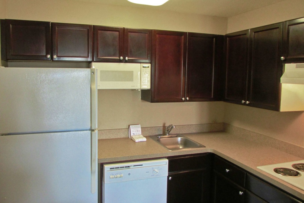 Candlewood Suites Houston Space Center - Webster