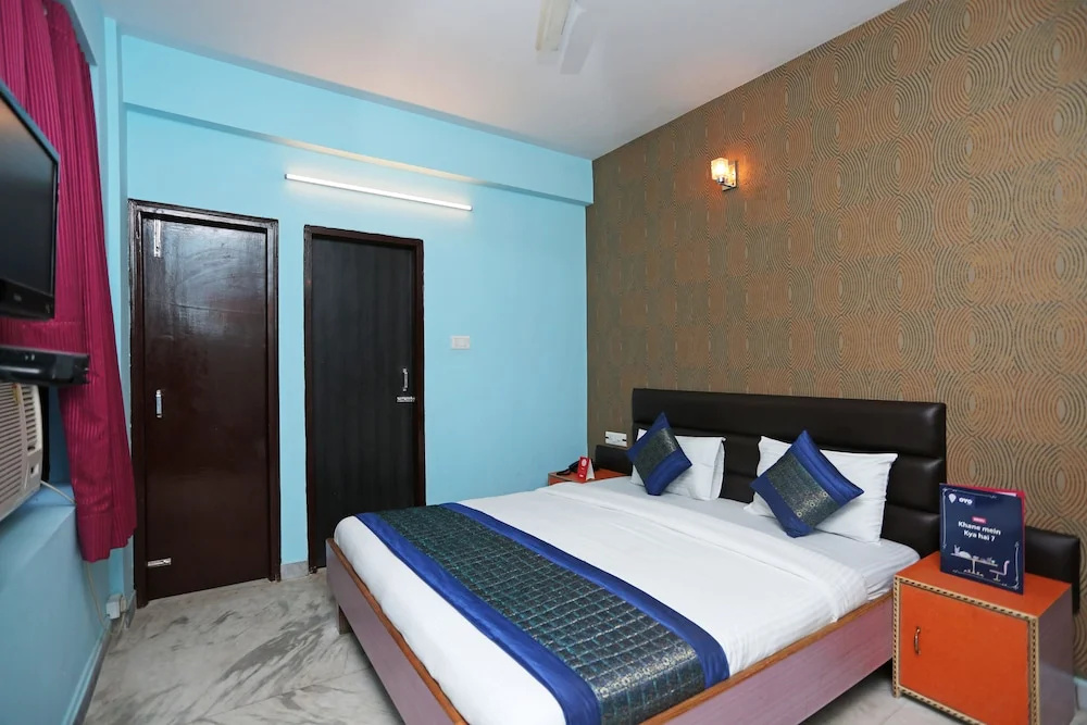 OYO 9061 Savera Retreat