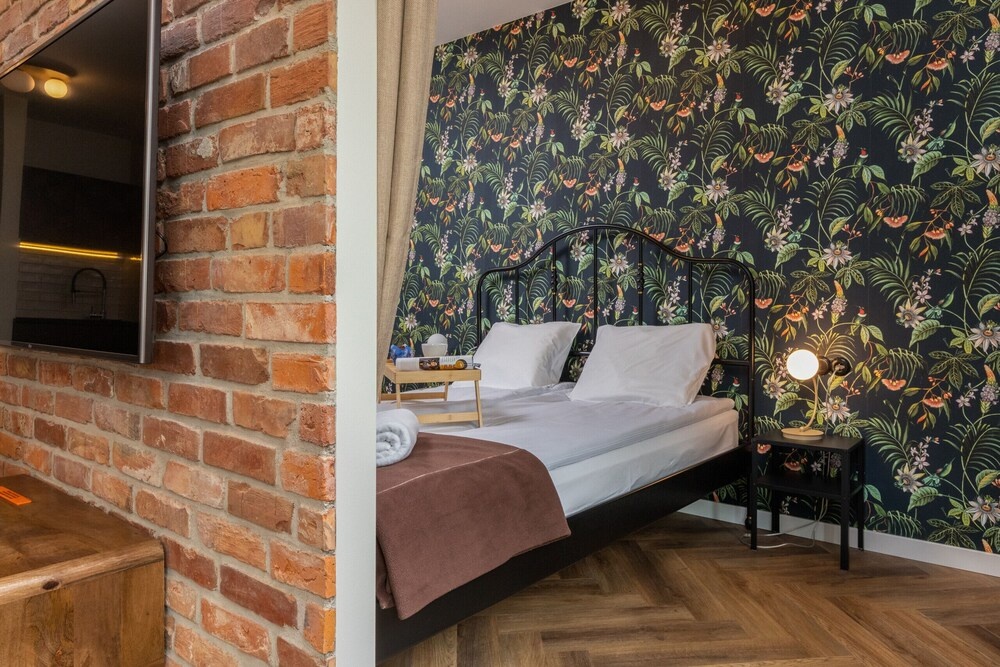 Wałowa Apartment Gdańsk Downtown