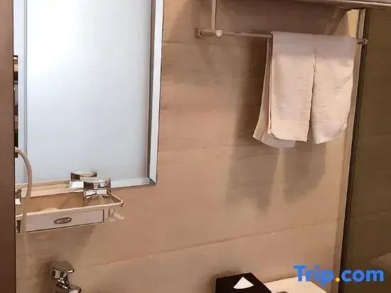 Mindu Hotel