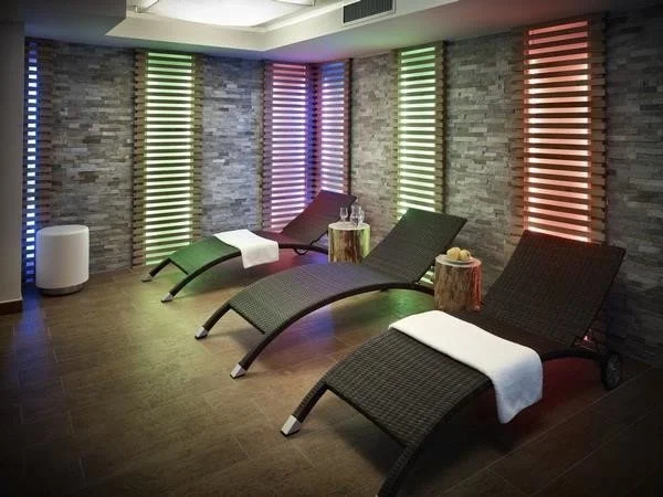 Residence Color Home
