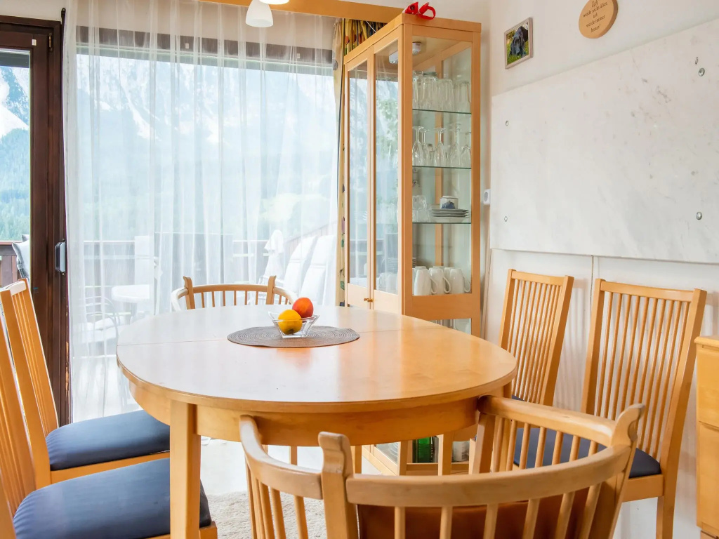 Apartment Tauplitz Near Ski Lift & Slopes