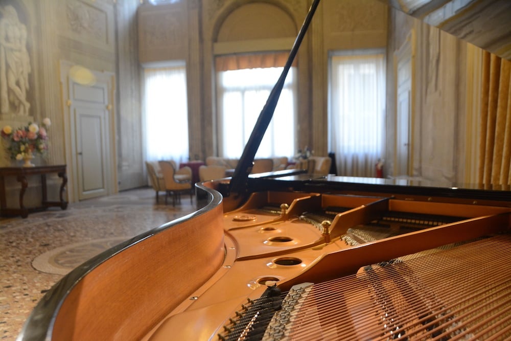 B&B Palazzo Camozzini