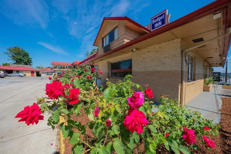Budget Inn Gladstone By OYO - Portland Clackamas