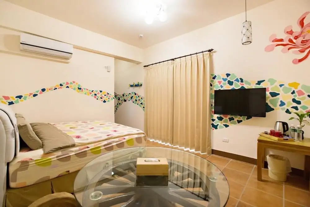 Sen Yun Zhuang Yuan Homestay