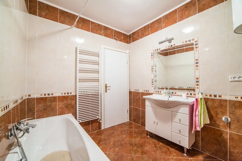 Apartment Leone 270