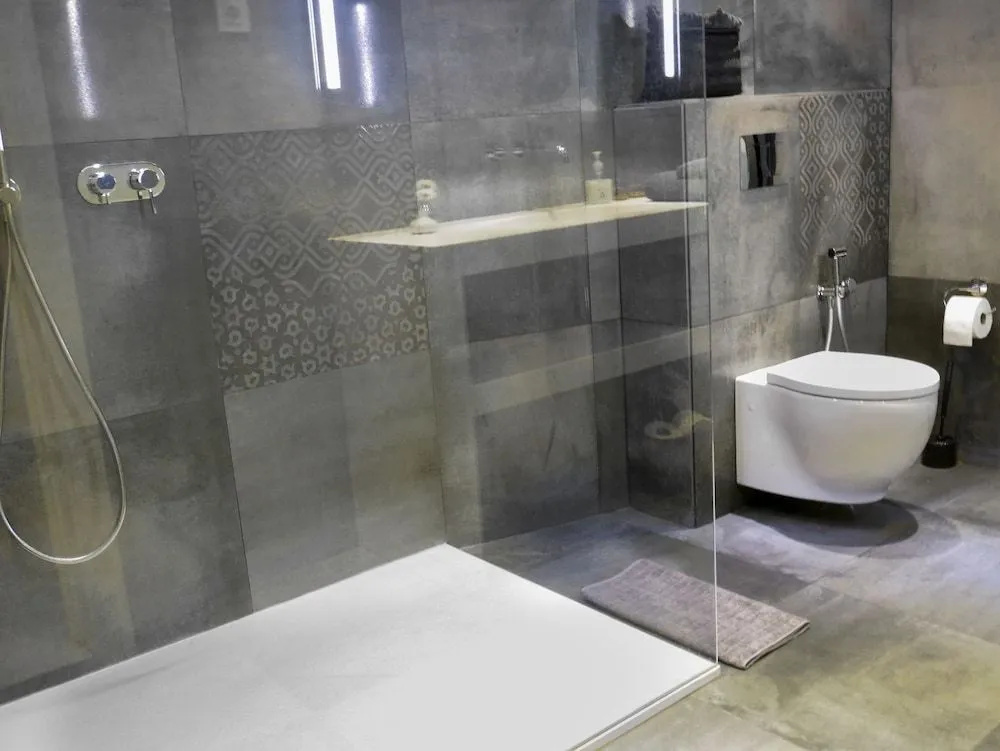 Apartment San Sebastian Beach