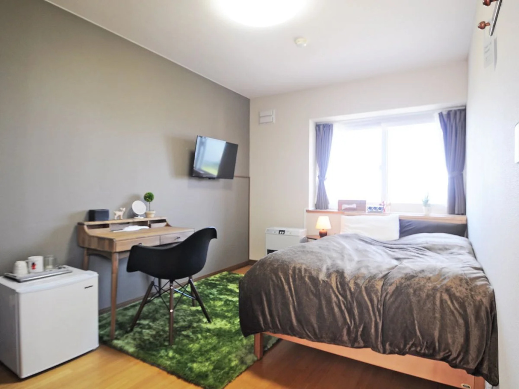 B&B Yado Kitakai