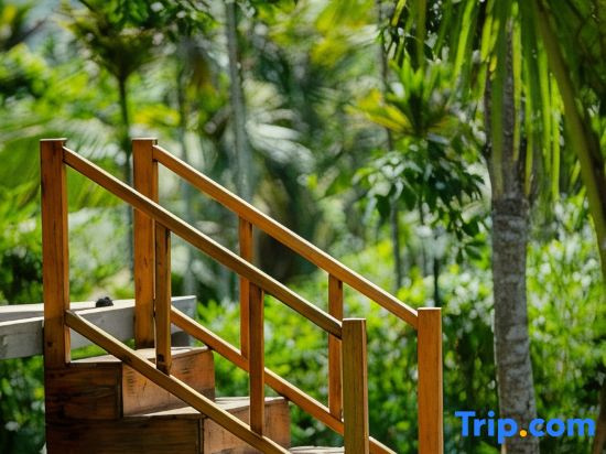Shanyin Riyuewan Resort Hotel