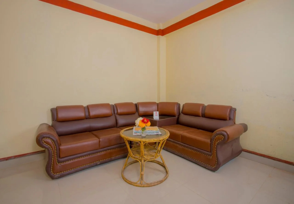 Hotel North Pole Inn By OYO Rooms