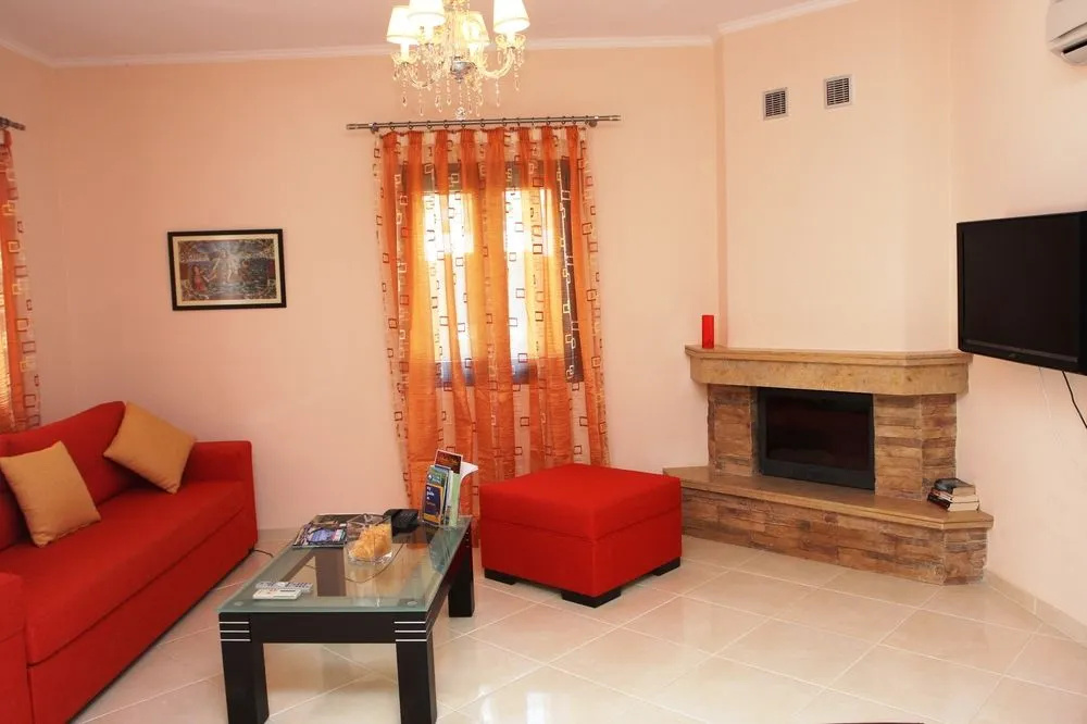 Sellados Villas
