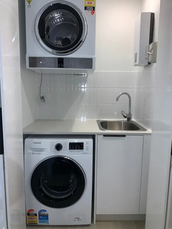 Cosmopolitan Exclusive Rental Apartments