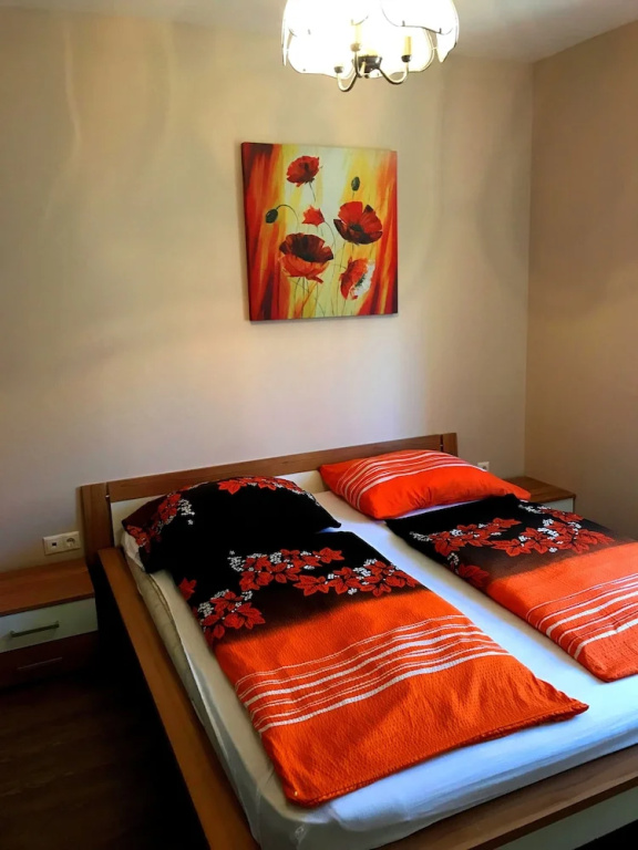 Princess Luxus Apartman