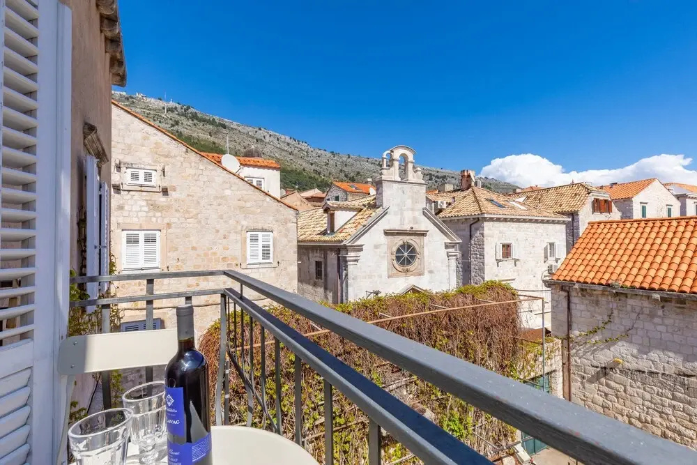 Apartments Feri