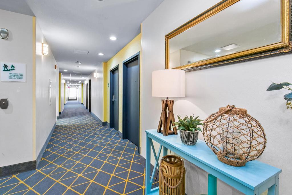 Holiday Inn Express Hotel & Suites Lucedale by IHG