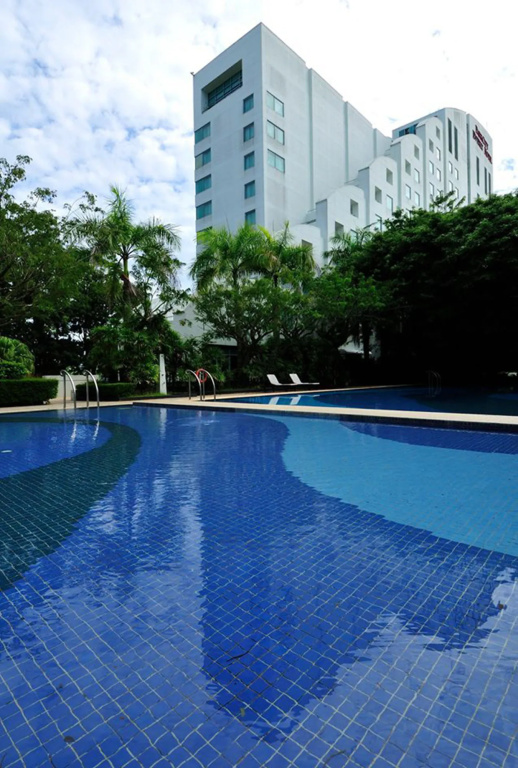 Parkcity Everly Hotel Bintulu