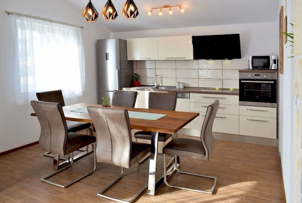 Apartments Ante