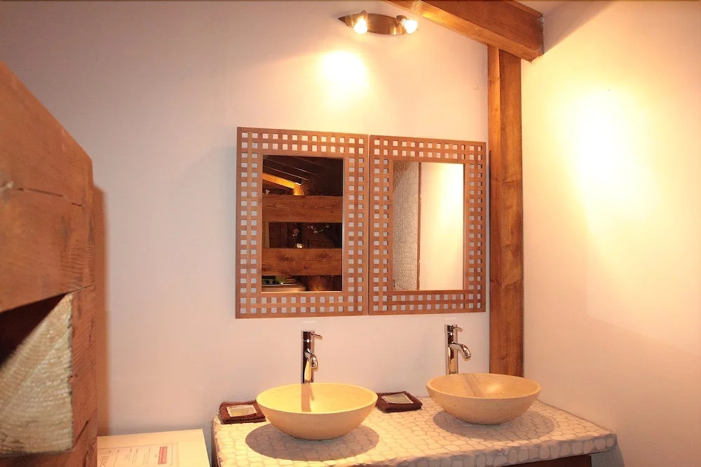 La Paillote Exotique Spa