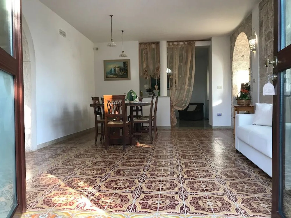 B&B Chiave d'Arco