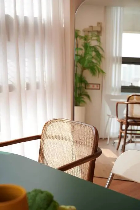 Wave Family Suite #2
