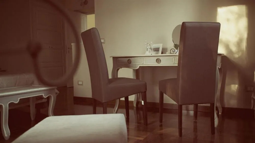 Relais Domus Elettra