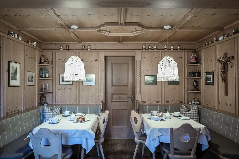 Hotel Klingler