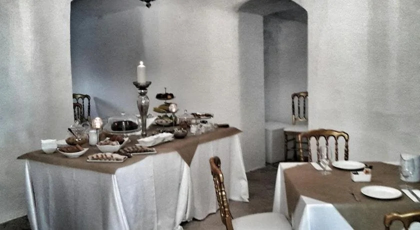 La Dimora di Histon