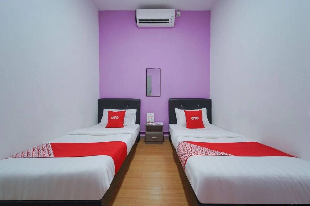 Familia Motel Kangar