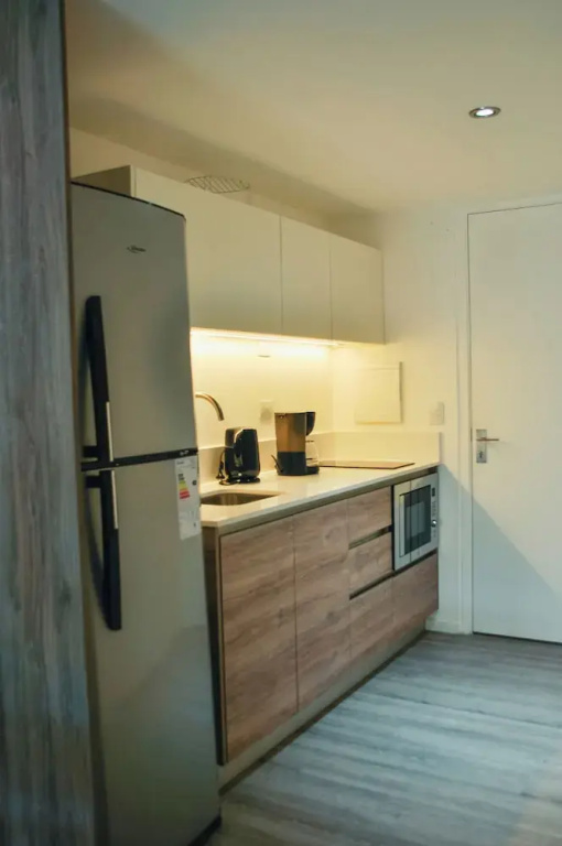 BT Homes - Quartier Retiro