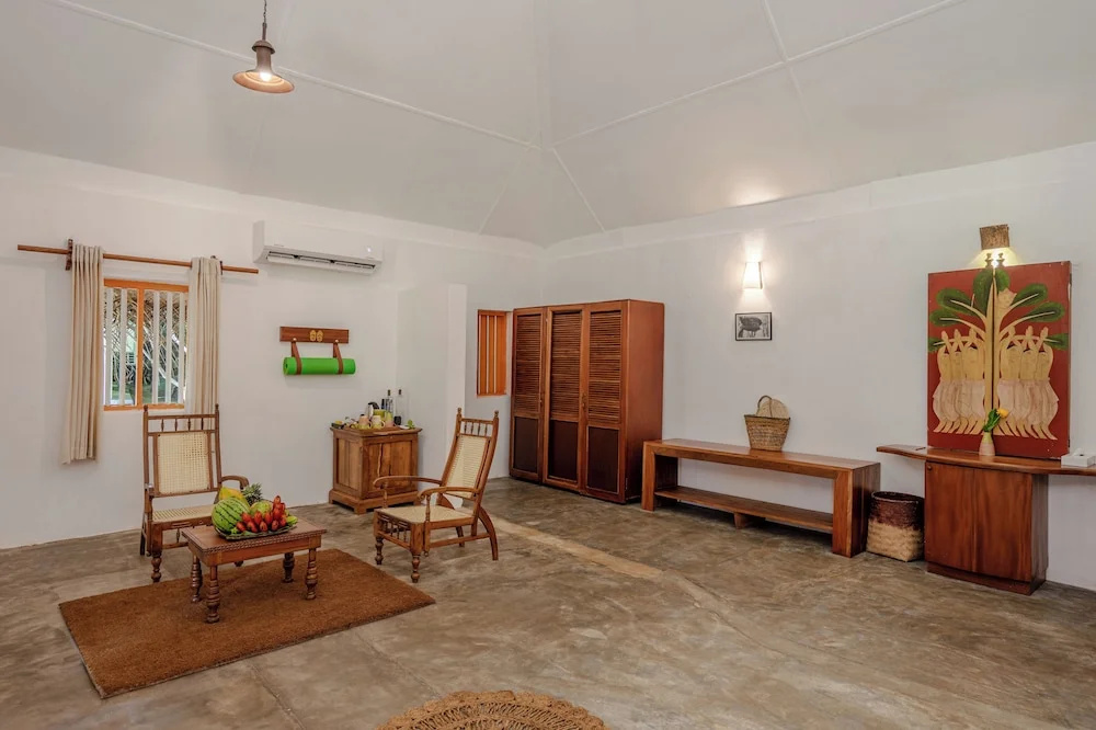 Amuna Ayurveda and Wellness Retreat