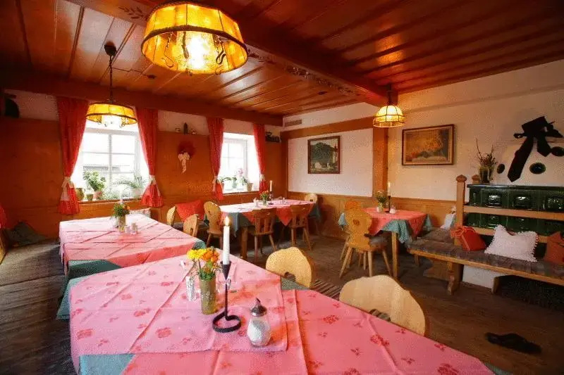 Gasthof St. Peter
