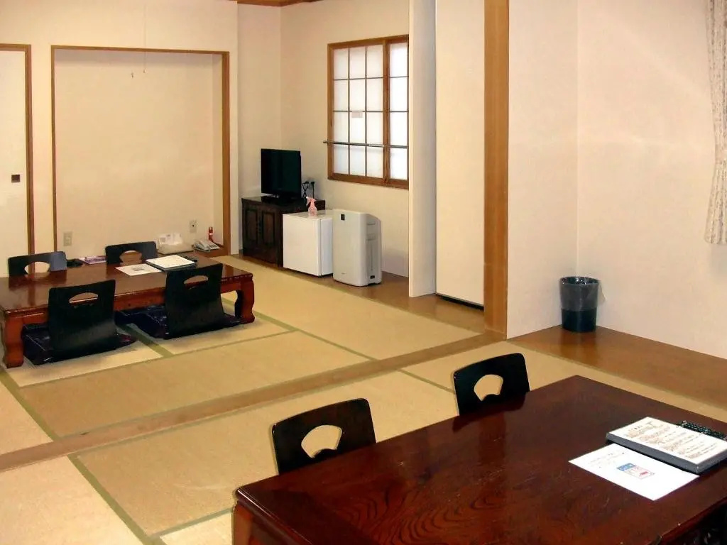 Kobushi no Yu Atsuma