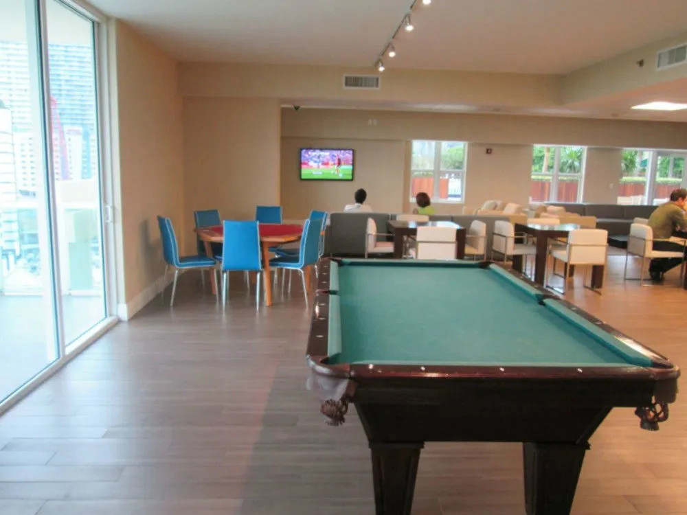 Apartments in One Broadway by Lyx
