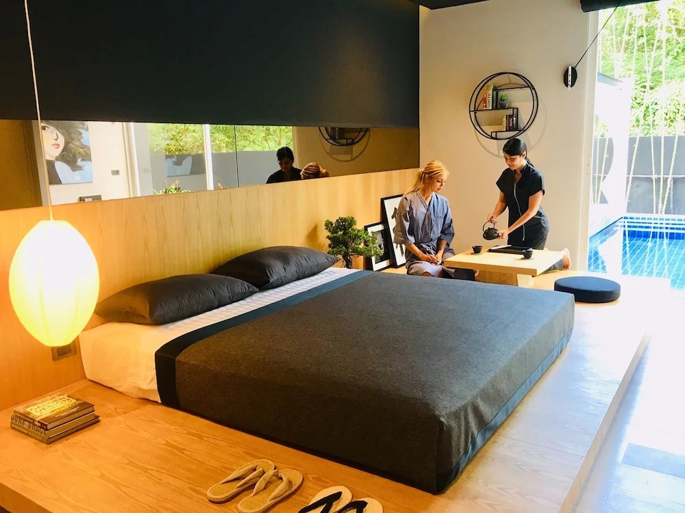 Villoft Zen Living Resort