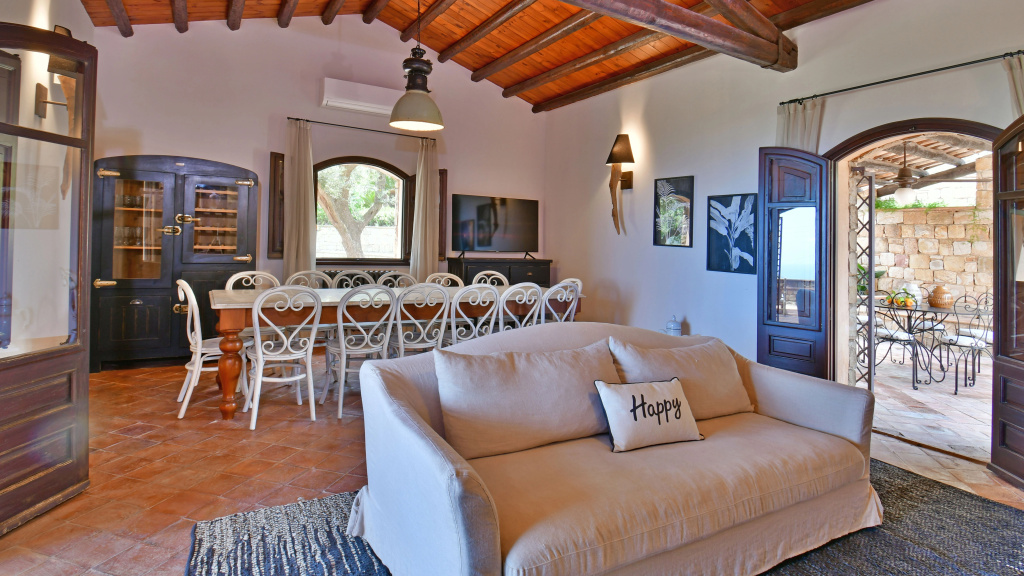 Villa Passulunara 14 by Massimo Villas