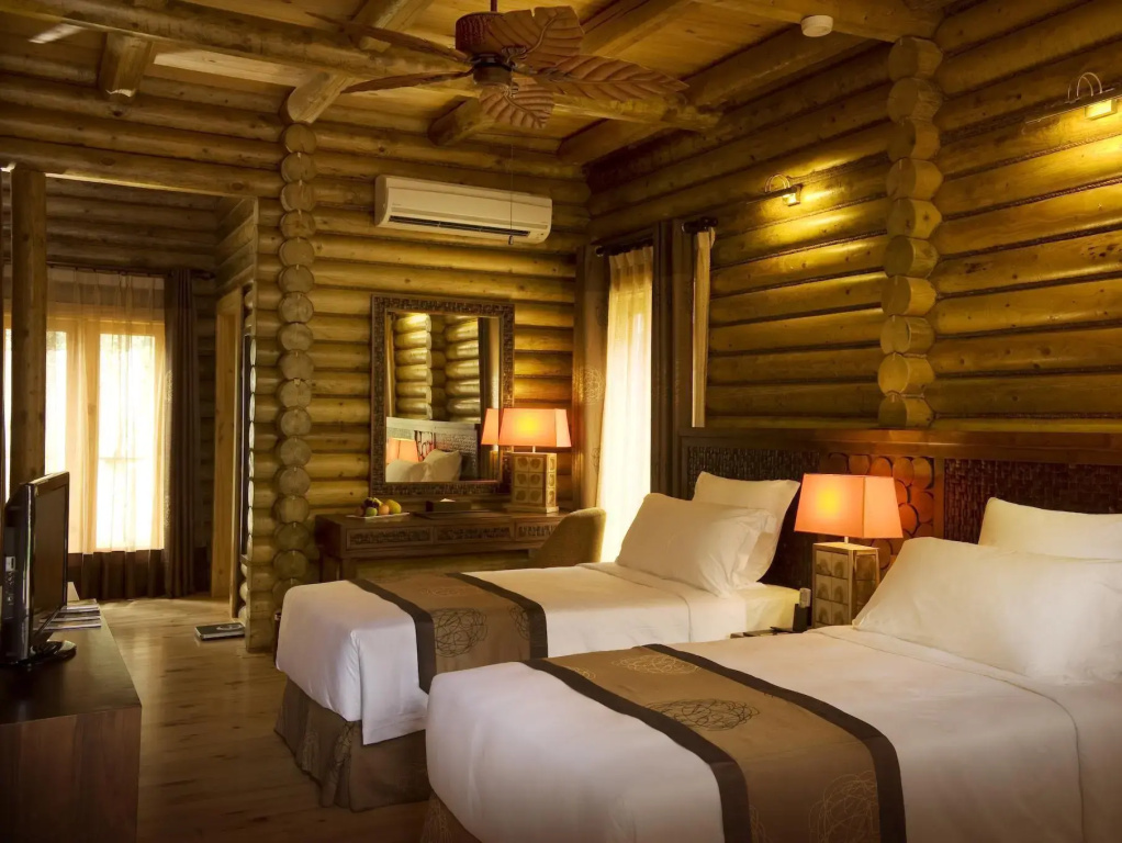 Philea Resort & Spa