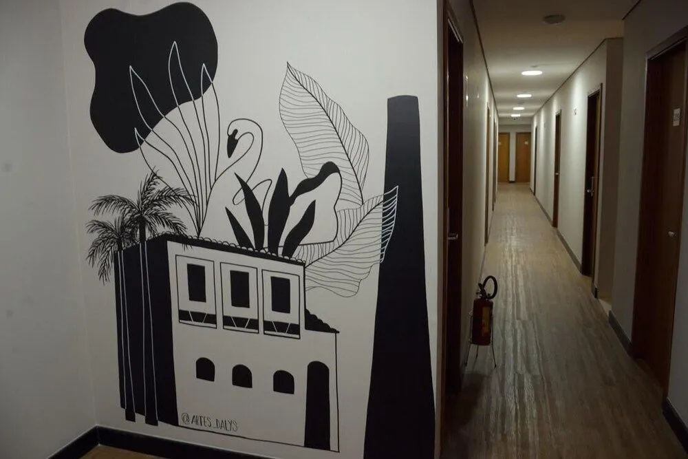 Asa Hotel