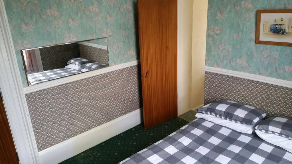 Westward Ho Hotel