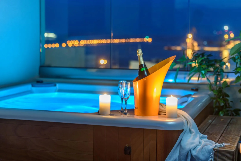 DOM Boutique Hotel