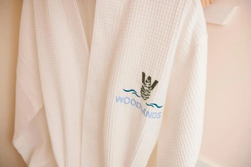 Woodlands Bed & Breakfast