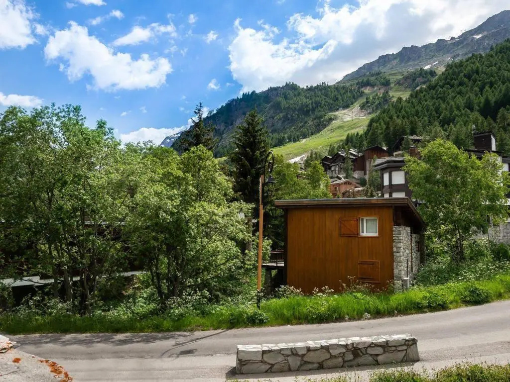 Appartement Val-d'Isère, 3 pièces, 7 personnes - FR-1-567-24