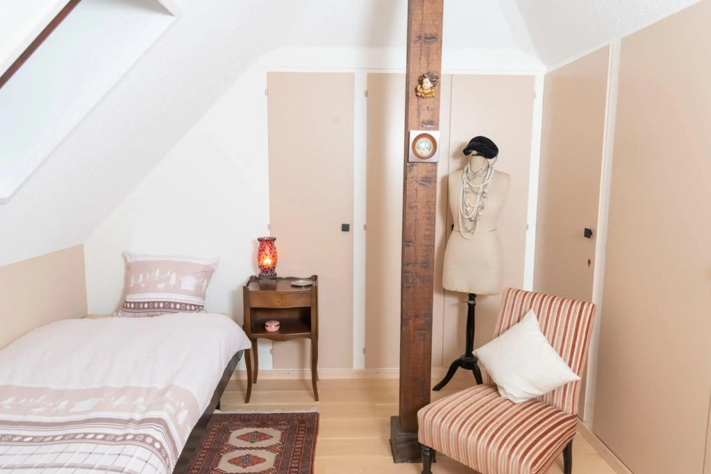 B&B L\Eden