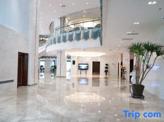 Laoting Jinxing Hotel