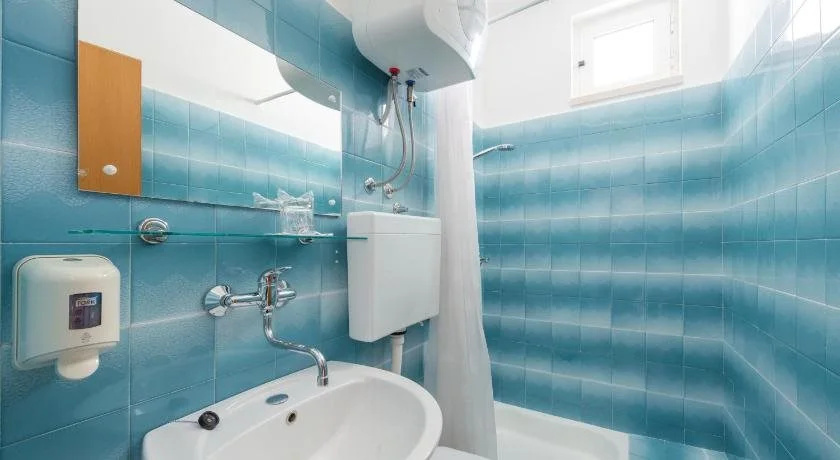 Villa Adria Apartments