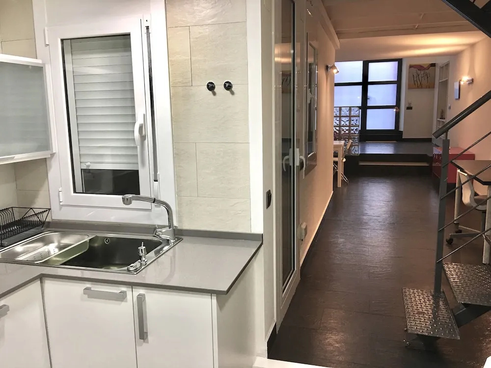 Apartamento Estilo Y Comodidad Para Tus Vacaciones