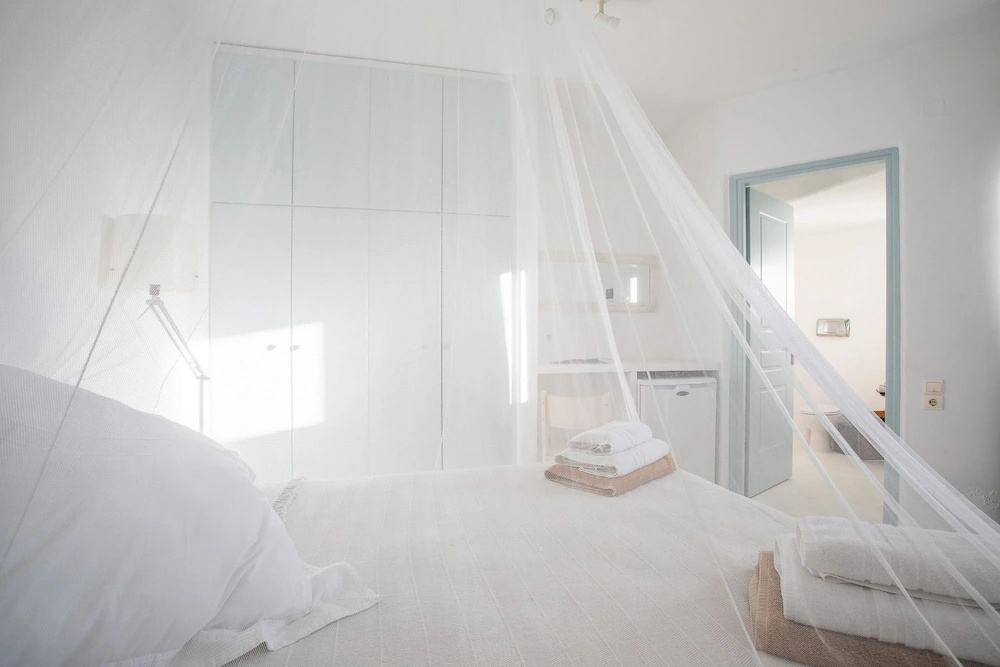 Villa Christina by Mykonos Pearls